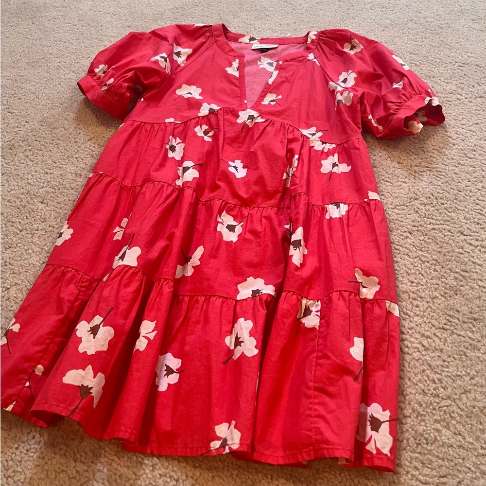 Beautiful summer/fall Universal Thread dress. Never worn!!